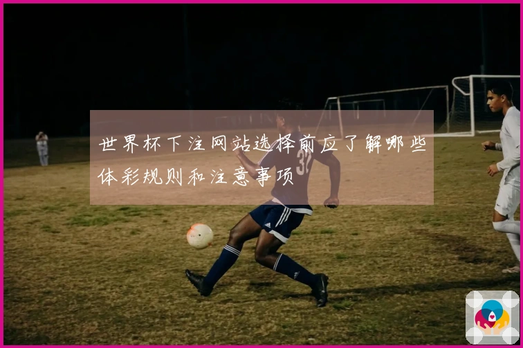 世界杯下注网站选择前应了解哪些体彩规则和注意事项