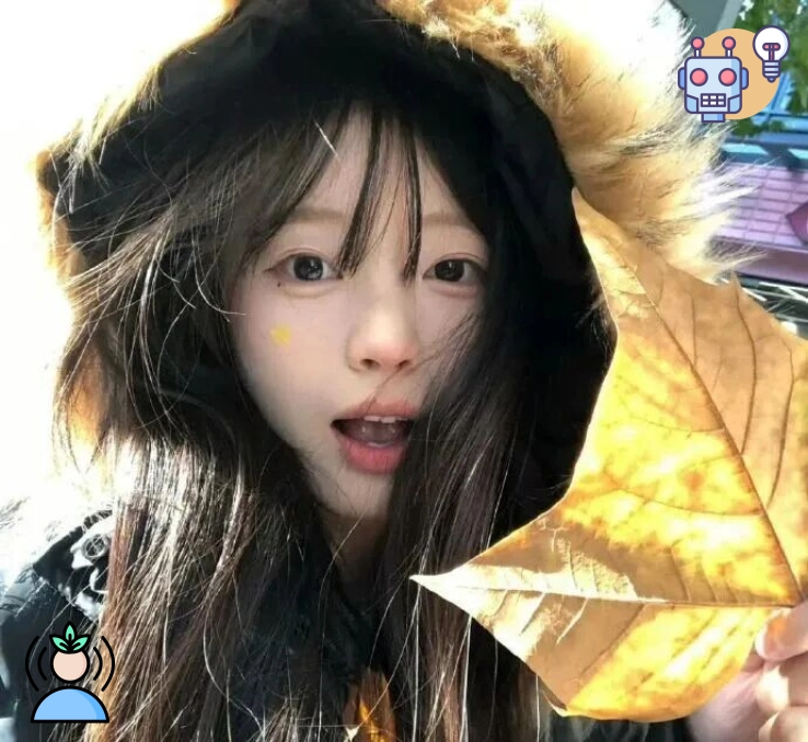 张浩女士